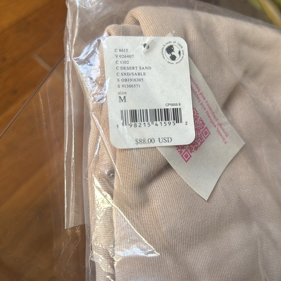 NWT $186 2-PIECE SET FP MOVEMENT X HATCH - Intercept Pullover & Sweatpant MEDIUM - Picture 10 of 12